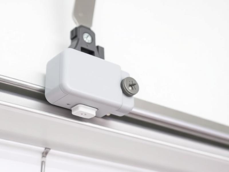 Limit Switch Adjustment: A Complete Guide for Homeowners - Wendell Garage Doors blog