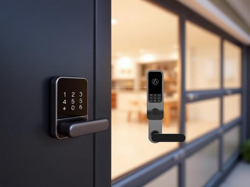 Tamper-Resistant Features: Protecting Your Family - Wendell Garage Doors blog