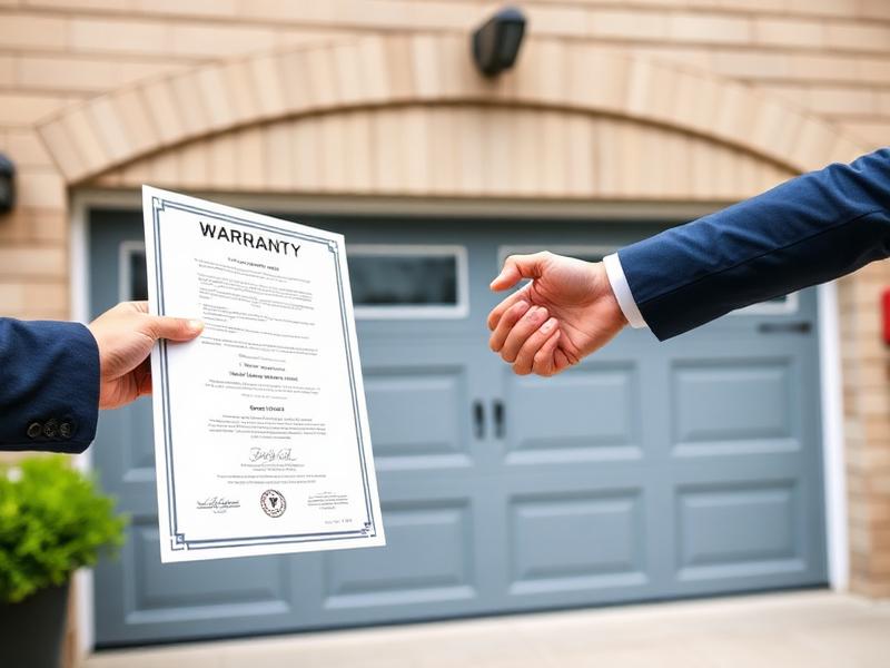 Warranty Value Assessment: Making Smart Decisions - Wendell Garage Doors blog